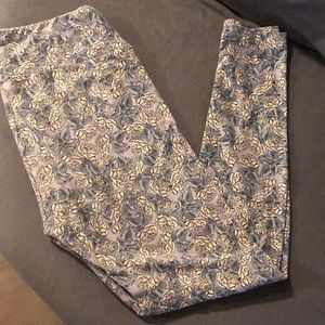 Lularoe leggings